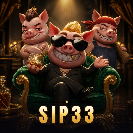 sip33 Indonesia