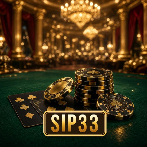 sip33 Indonesia